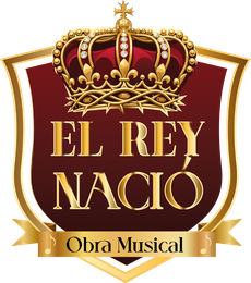 El Rey Nació